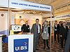 UiBS at Digital Ship Cyprus 2010