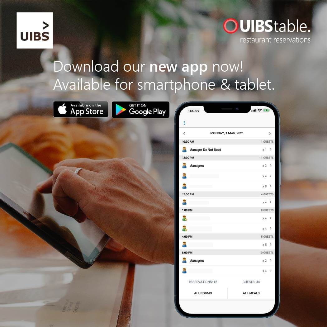UIBStableApp