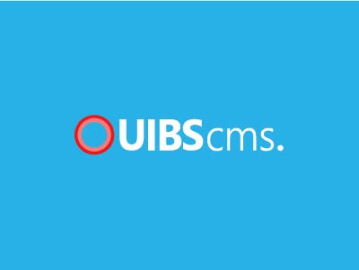 UIBScms release notes