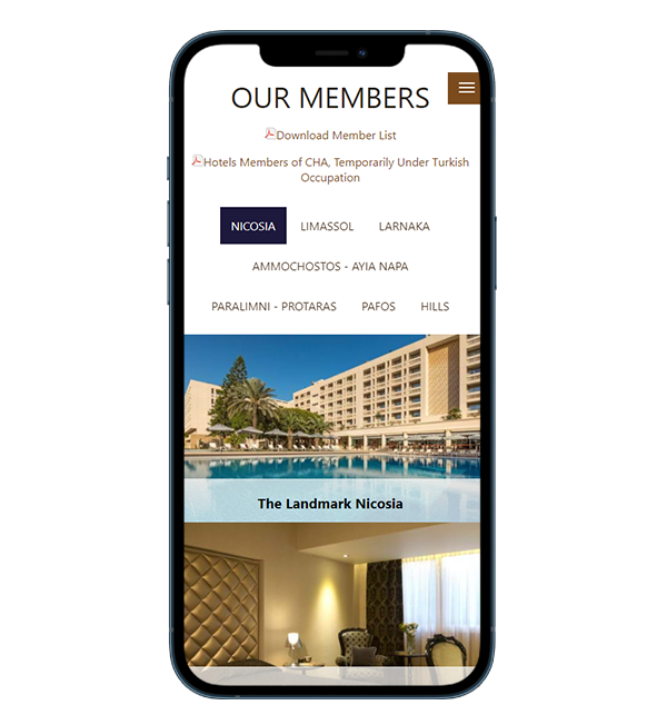 Cyprus Hotel Association