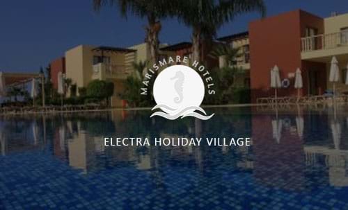 Electra Holiday Village and Water Park