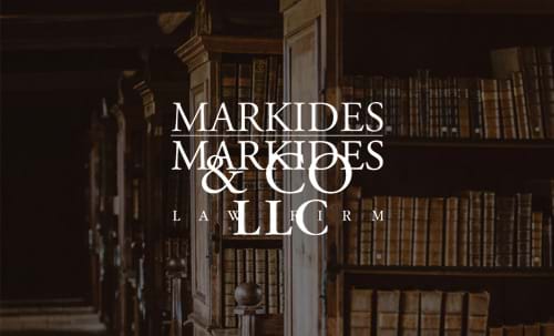 Markides, Markides & Co. LLC