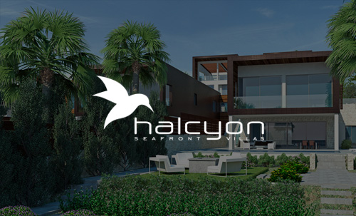Halcyon Opulent Seafront Villas