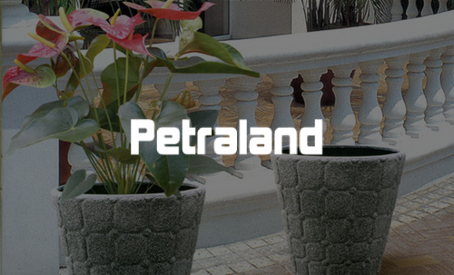 G.L. Petraland Ltd