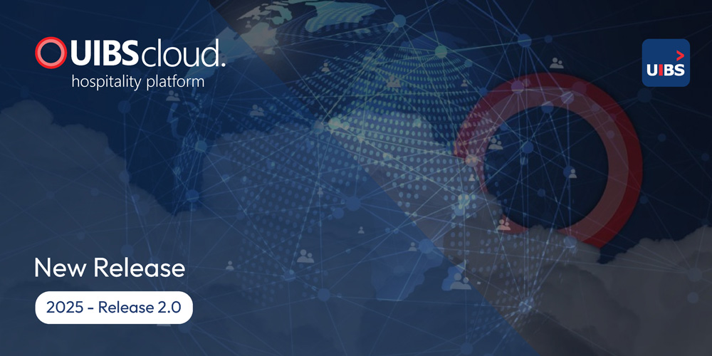 UIBScloud. platfrom v.2025 – R1.0