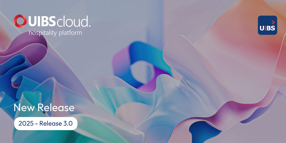 UIBScloud. v.2025 - Release 3