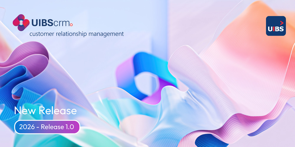 UIBScrm. customer relationship management v.2026 -