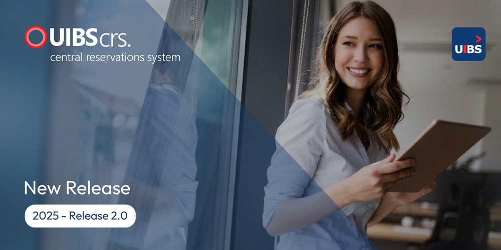 UIBScrs. central reservation system v2025 release 
