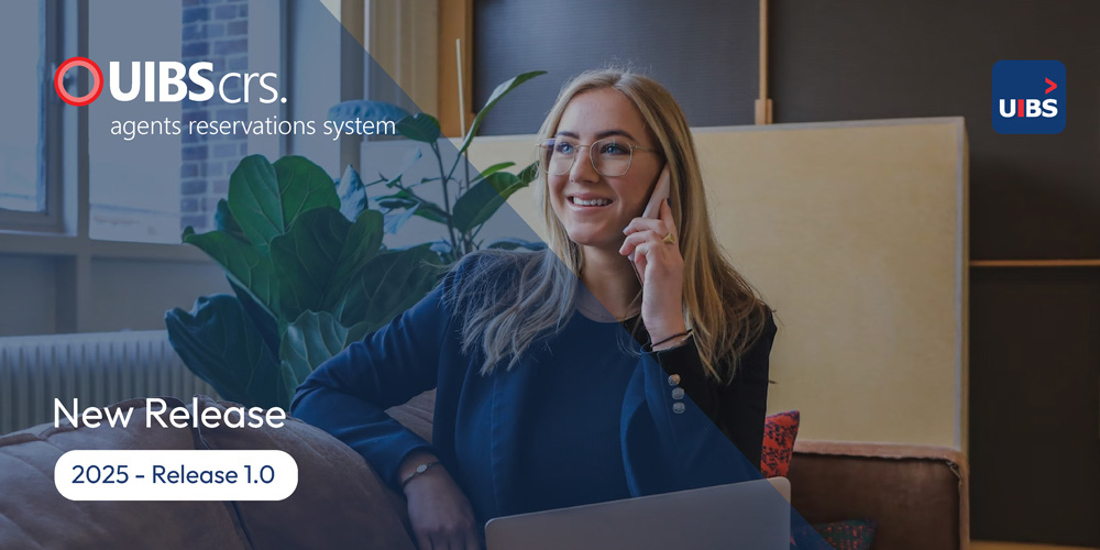 UIBScrs. agents reservations system v.2025 - R1.0