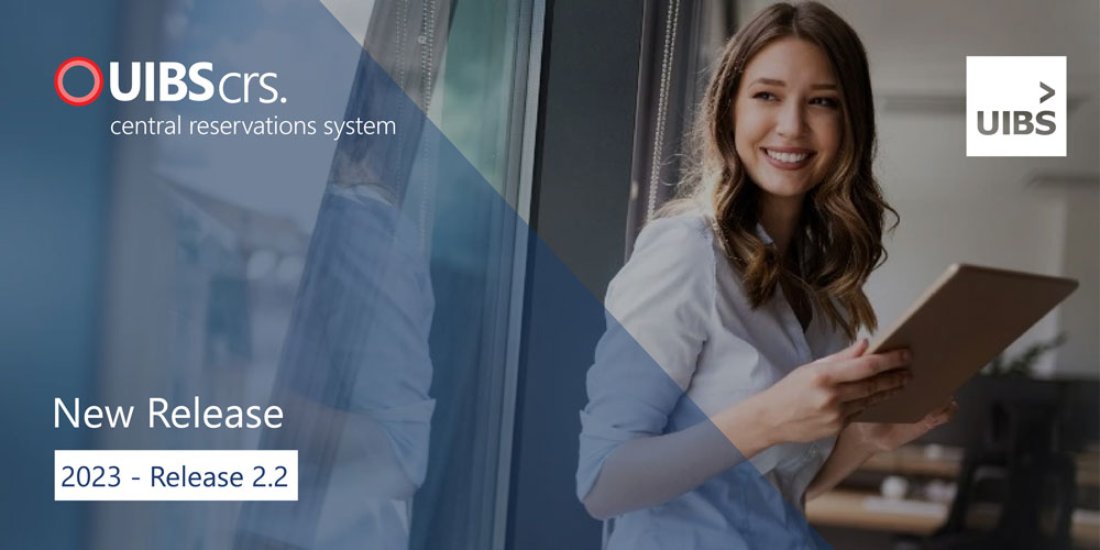 UIBScrs. central reservations system v.2023 - R2.2