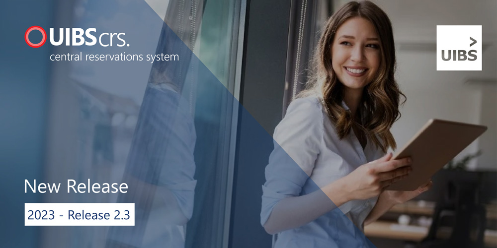 UIBScrs. central reservations system v.2023 - R2.3
