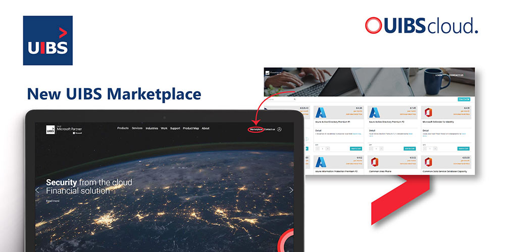 uibs marketplace