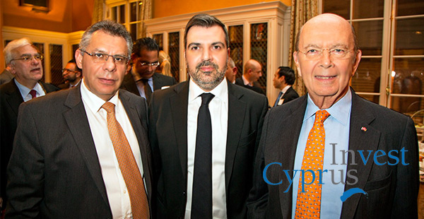 1st Annual Cyprus-USA Business Forum