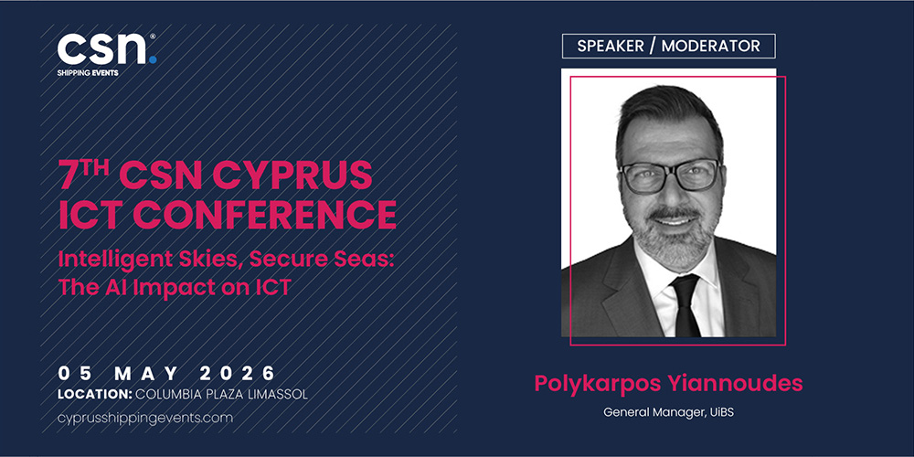 UIBS at 7th CSN Cyprus ICT Conference