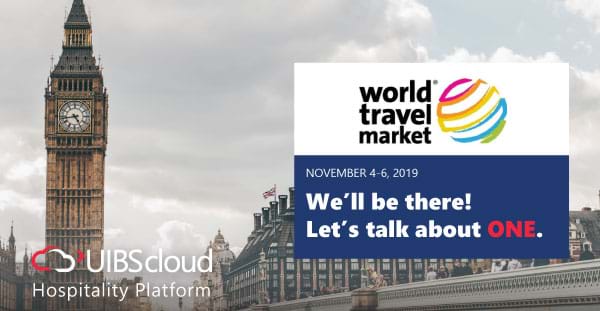 WTM 2019 - We'll be there!