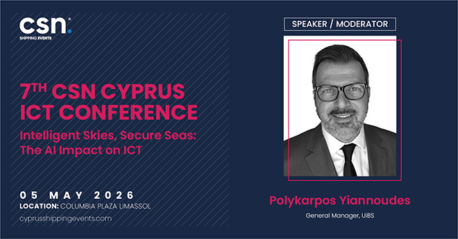 7th CSN Cyprus ICT Conference