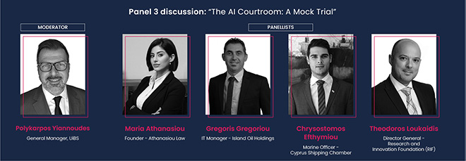 7th CSN Cyprus ICT Conference