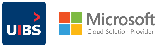 UIBS | Microsoft Cloud Solution Provider