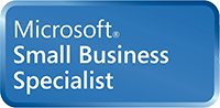 Microsoft Small Business Specialist