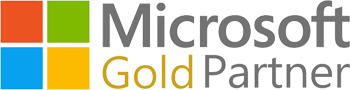 Microsoft Gold Partner