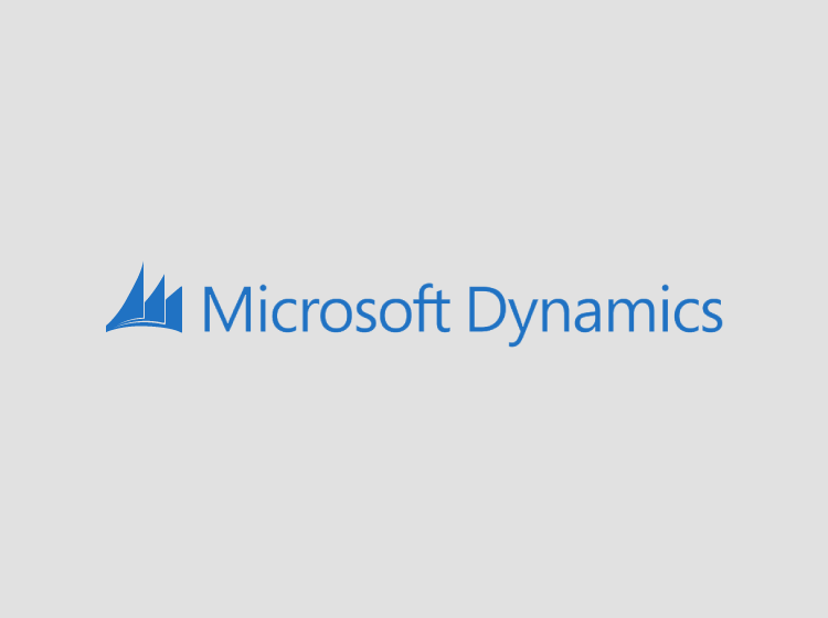 Microsoft Dynamics