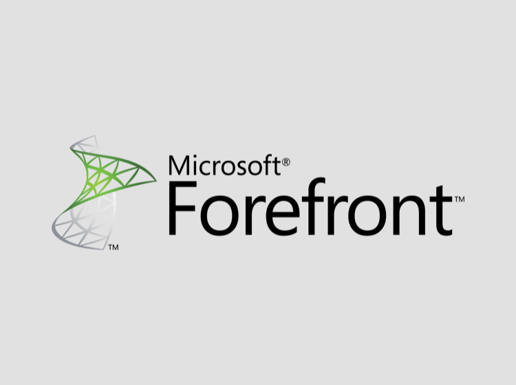 Microsoft Forefront