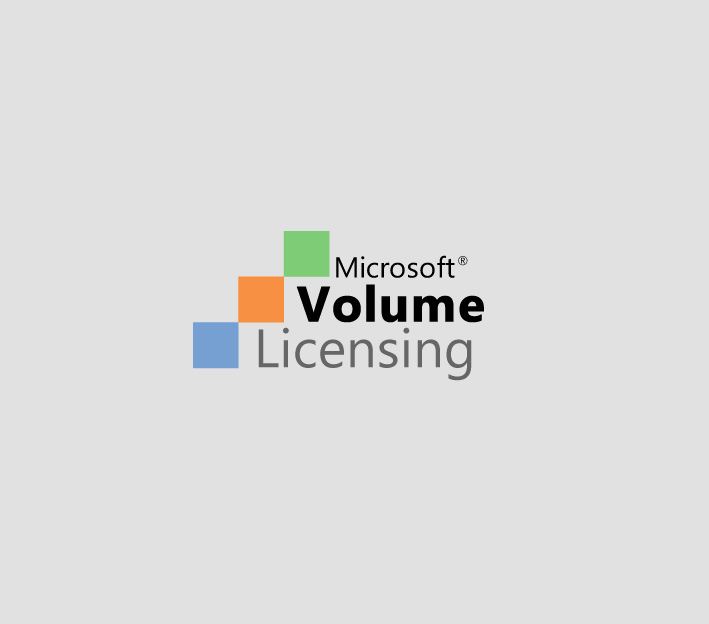 Microsoft Volume Licensing