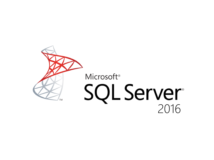 Microsoft SQL Server