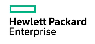 HPE Hewlett Packard Enterprise