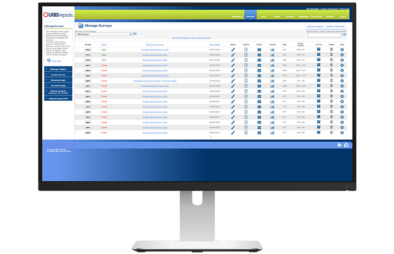 Cloud-based system