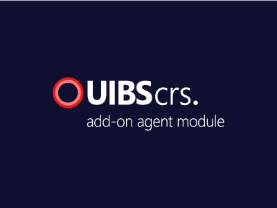 UIBScrs agents reservations quotation system relea