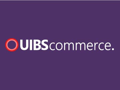UIBScommerce release notes