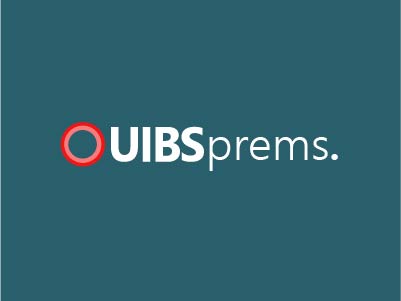 UIBSprems release notes