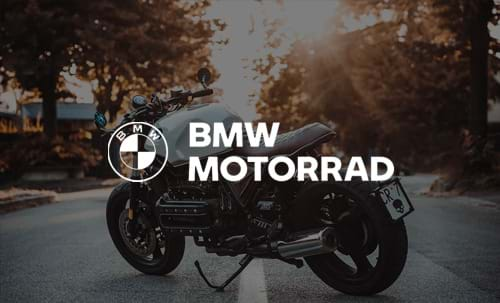 BMW Motorrad