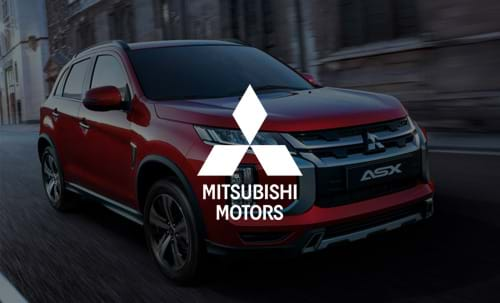 Mitsubishi Motors