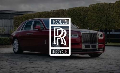 Rolls Royce