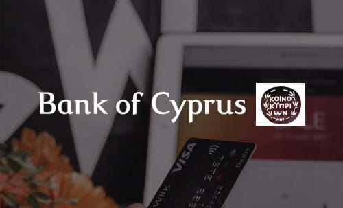 Bank of Cyprus