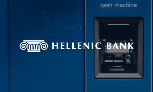 Hellenic Bank