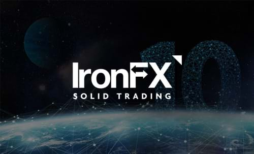 IronFX