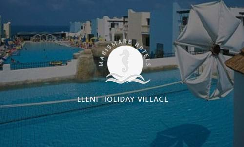 Eleni Holiday Village