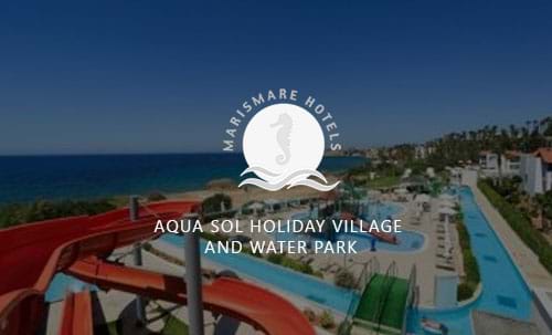 Aqua Sol Holiday Village and Water Park