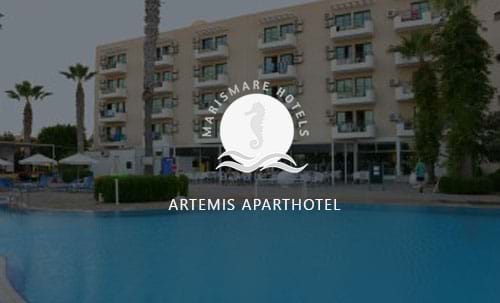 Artemis Aparthotel