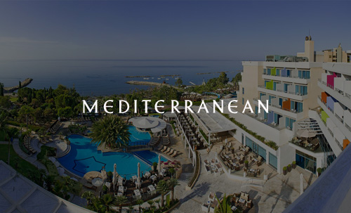 Mediterranean Beach Hotel