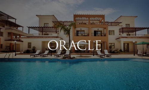 Oracle Resort
