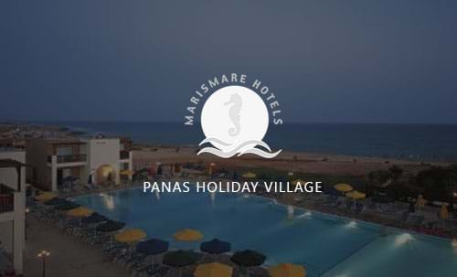 Panas Holiday Village