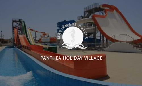 Panthea Holiday Village