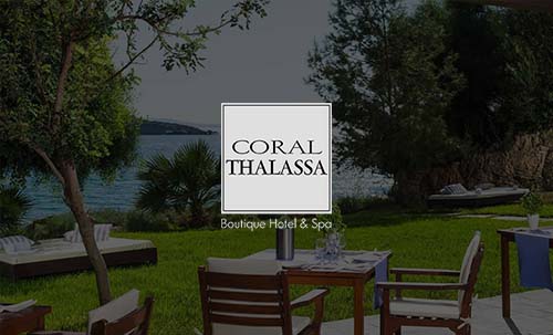 Thalassa Boutique Hotel and Spa