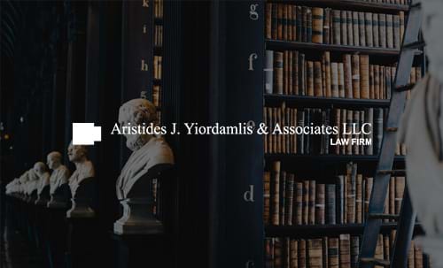 Aristides J. Yiordamlis & Associates - Cyprus - La