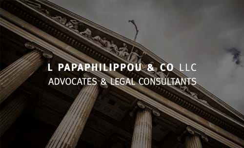 L. Papaphilippou & Co LLC