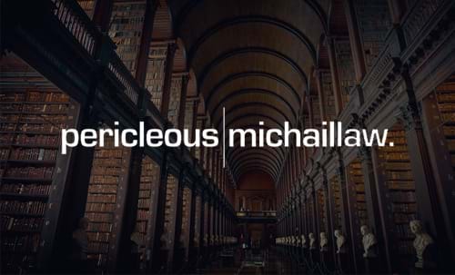 Pericleous Michail LLC - Specialist law firm